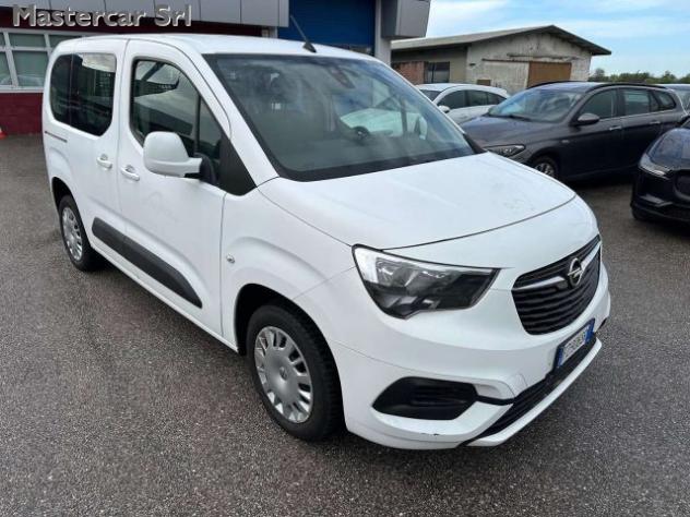 OPEL Combo Life LIFE 5P N1 1.5 DIESEL 100CV SeS L1 MT5 - FZ906SR rif. 24016116 - Foto 9