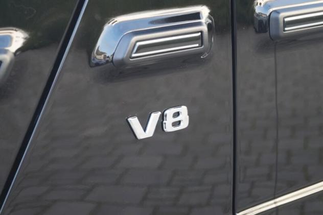 MERCEDES Classe G (*461/3/5) G 500 S.W. Premium Plus - Foto 9