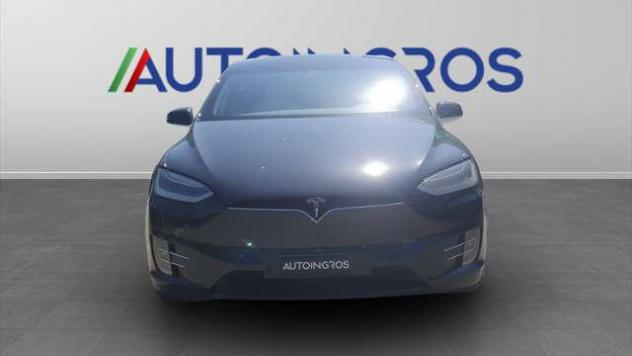 Tesla Model X P100 D - Foto 8