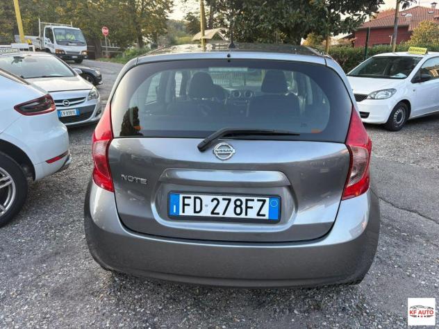 NISSAN - Note - Foto 5