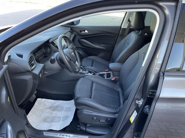 Opel Grandland X 1.6 Hybrid4 Plug-in aut. AWD - Foto 6