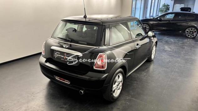 MINI One 1.6 16V One - NEOPATENTATI rif. 23709024 - Foto 6
