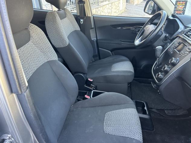 Mahindra KUV100 1.2 VVT M-Bifuel(GPL) K8 - Foto 9