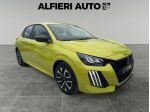 Peugeot 208 1.2 PureTech Benzina 75cv S&S Style - KmZero