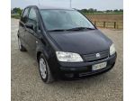 Fiat Idea 1.2 16V BlackLabel