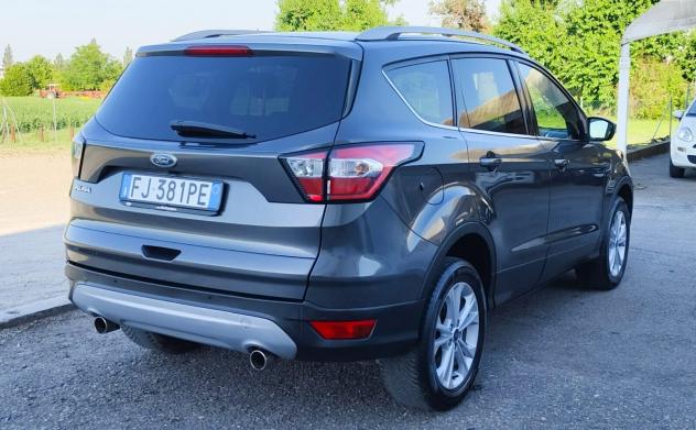 Ford Kuga 1.5 TDCI 120 CV S&S 2WD ST-Line Business - Foto 7