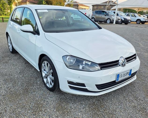 Volkswagen Golf 1.4 TSI 125 CV 5p. Highline BlueMotion Technology - Foto 4