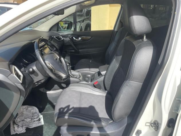 Nissan Qashqai 1.6 dCi 2WD Tekna - Foto 6