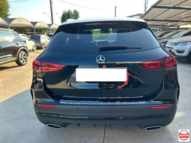 MERCEDES - Classe GLA - 200 d Automatic Premium - Foto 4
