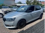 Skoda Fabia 1.0 TSI Twin Color Argento