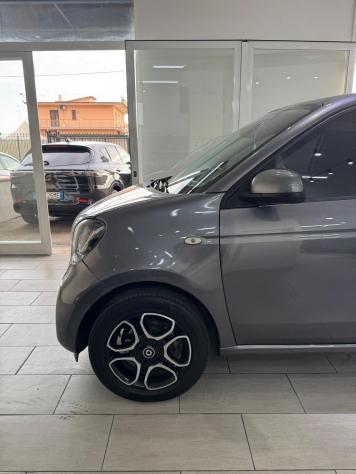 Smart ForFour 70 1.0 twinamic Superpassion - Foto 3