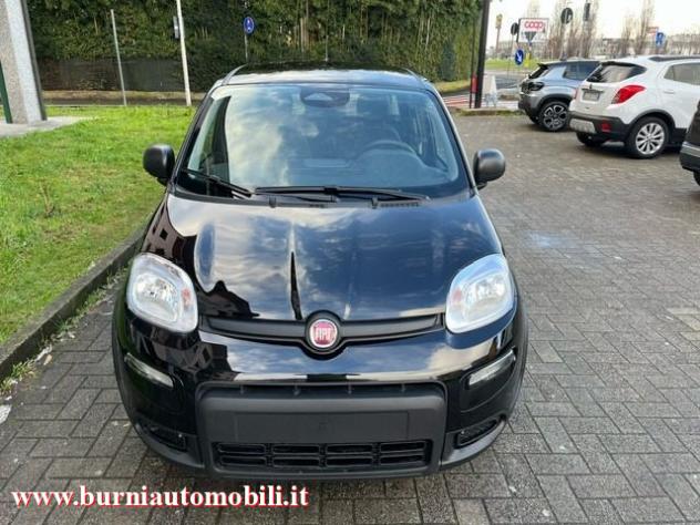 FIAT Panda 1.0 Hybrid MY25 FULL ADAS rif. 21881447 - Foto 6