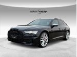 Audi A6 V S6 Avant 3.0 tdi mhev Sport Attitude quattro 344cv tiptronic