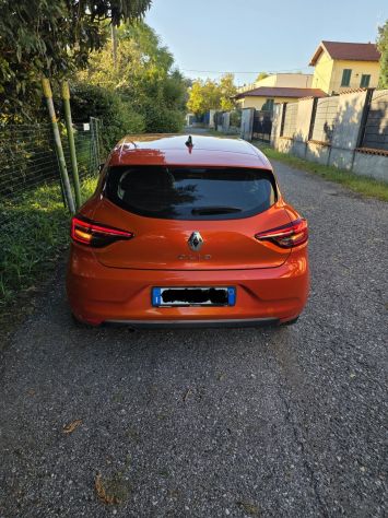 Renault Clio V 1.0 TCe (2021) - 95.000 km - Ottimo stato, prezzo di realizzo - Foto 3