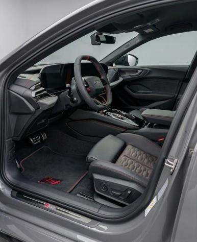 AUDI RS5 TFSI mHEV+ S tronic quattro + Carbonio + 360° rif. 23914192 - Foto 2