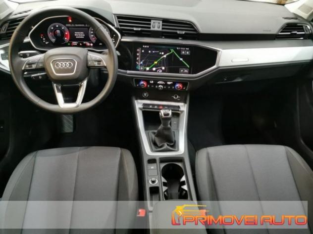 AUDI Q3 35 TDI rif. 19447436