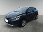 Renault Captur Equilibre full hybrid E-Tech 145