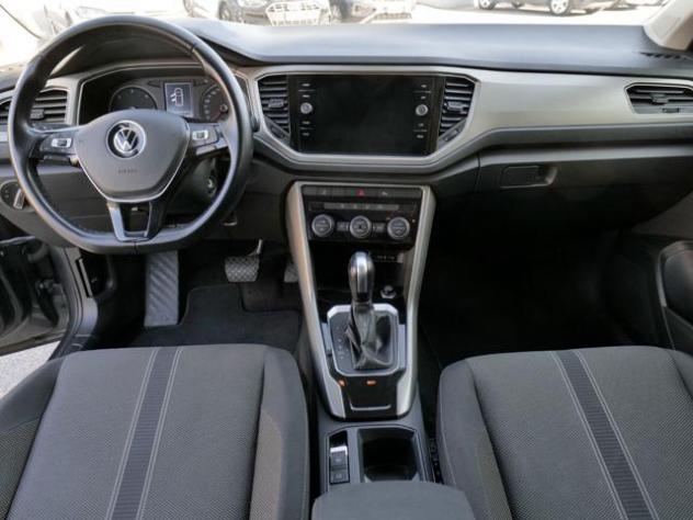 VOLKSWAGEN T-Roc 2.0 Tdi 150cv Business Dsg rif. 23979938 - Foto 7