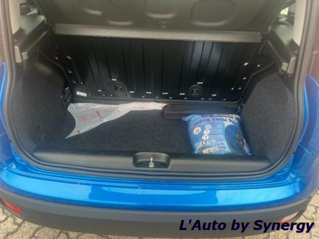FIAT Pandina 1.0 FireFly 65 CV Hybrid Pop KM0 rif. 23899685 - Foto 8