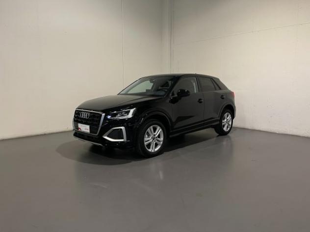 AUDI Q2 35 TFSI S-TRONIC BUSINESS ADVANCED rif. 24189339