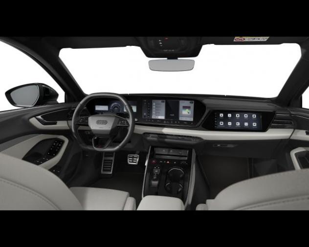 AUDI QUATTRO Audi A5 Avant S line edition e-hybrid 220 kW S tr rif. 24058092 - Foto 7