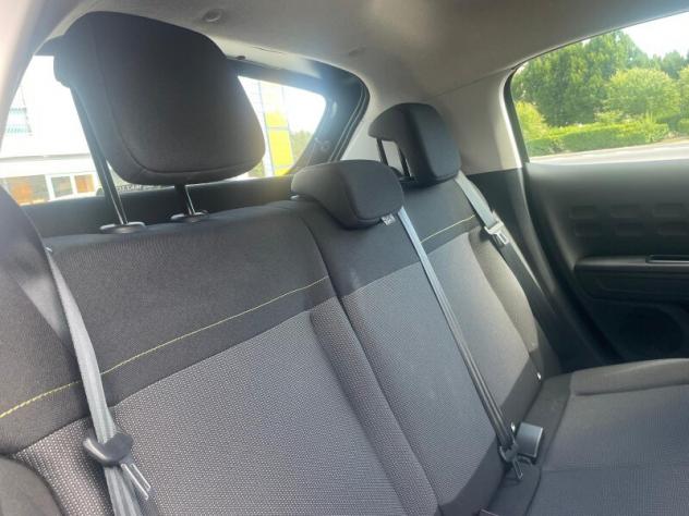 CITROEN C3 3ª serie C3 PureTech 83 S&S You - Foto 8
