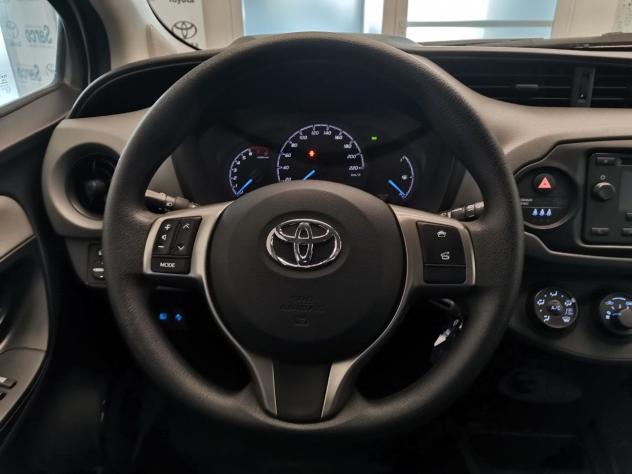 Toyota Yaris YARIS 1.0 BZ Cool - Foto 9