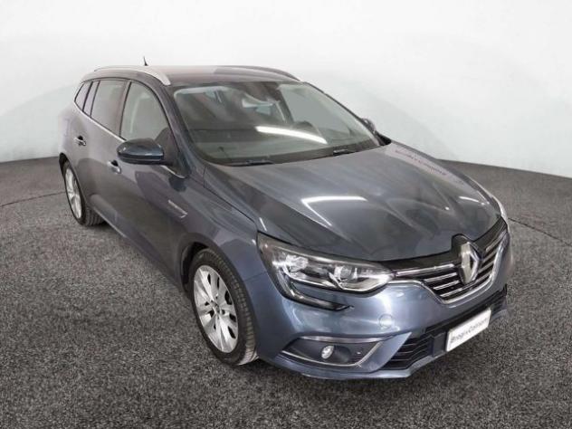 RENAULT Megane Megane IV 2016 Sporter Megane Sporter 1.5 dCi Ener rif. 23895631