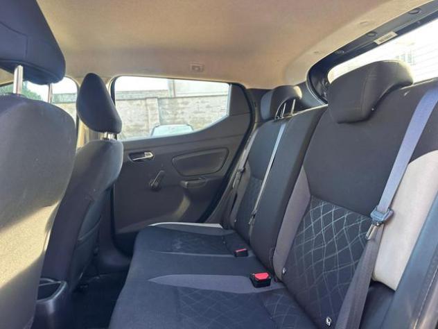 NISSAN Micra 0.9 IG-T 12V 5 porte Acenta rif. 23026829 - Foto 8