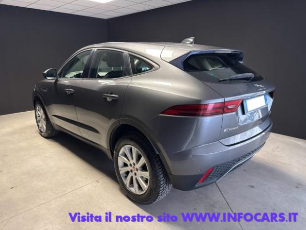 JAGUAR E-Pace 2.0D 150 CV AWD aut. S - PROMO rif. 23669802 - Foto 2