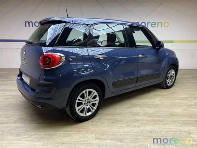 FIAT 500L 1.4 Mirror 95 CV rif. 18710663 - Foto 2