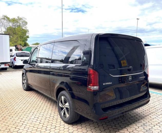 MERCEDES-BENZ V 250 4Matic Avantgarde ExtraLong rif. 24059740 - Foto 5