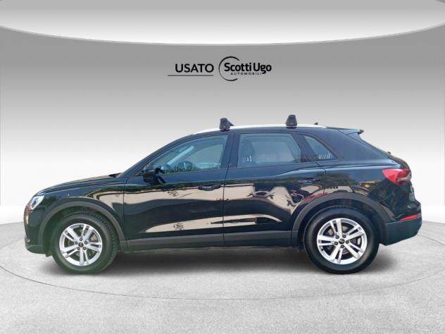 Audi Q3 II 2018 35 2.0 tdi Business - Foto 5