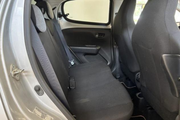 CITROEN C1 Airscape VTi 72 S&S 5 porte Shine rif. 24106827 - Foto 10
