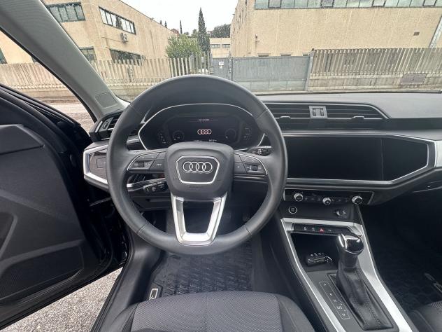 Audi Q3 Q3 35 2.0 tdi Business s-tronic - Foto 9