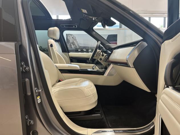 Land Rover Range Rover 3.0D I6 249 AWD HSE aut. - Foto 10