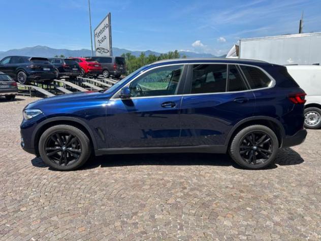 BMW X5 xDrive30d 48V Business rif. 23945007 - Foto 3