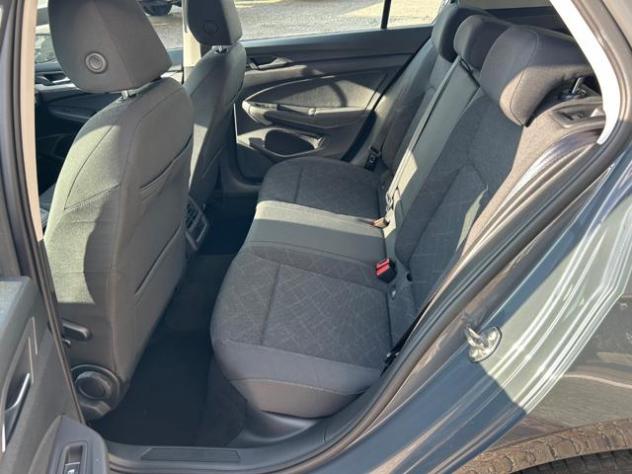 VOLKSWAGEN Golf 1.0 eTSI EVO DSG Life rif. 24185685 - Foto 6