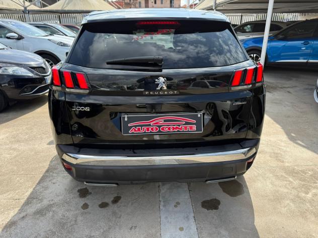 Peugeot 3008 BlueHDi 120 S&S GT Line - Foto 6