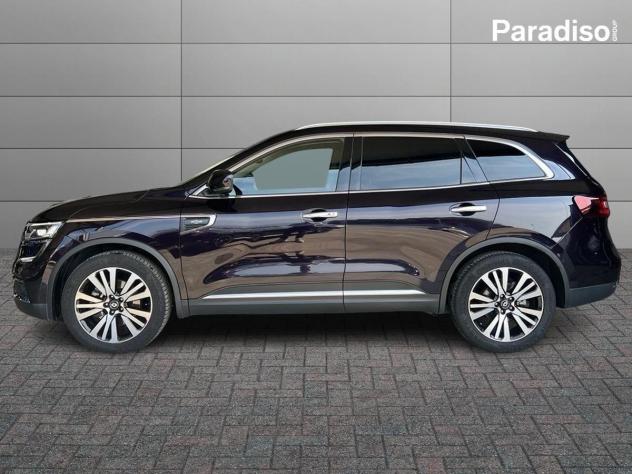 Renault Koleos 2.0 DIESEL - 2019 | 190CV - INITIALE PARIS 4X4 | X-TRONIC - Foto 6