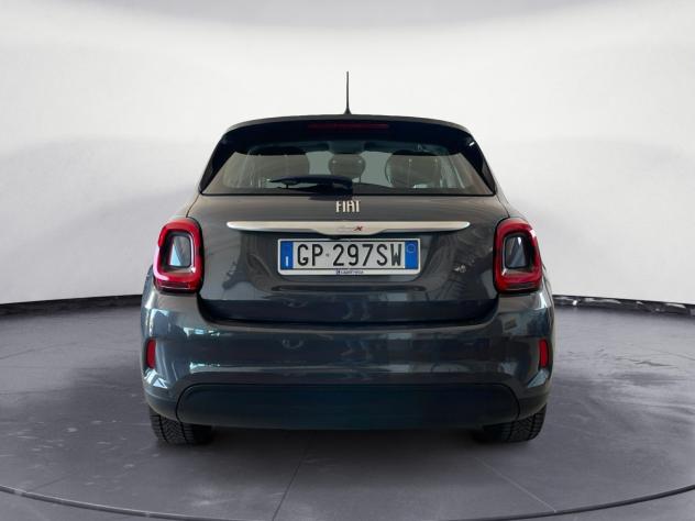 FIAT 500X 1.3 Mjt 95cv Cross - Foto 6