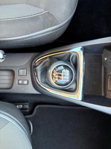 Renault Captur dCi 8V 110 CV Start&Stop Energy Intens - Foto 9