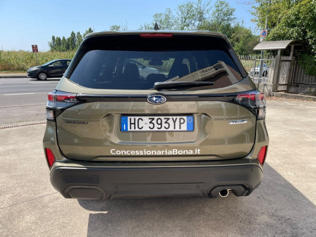 Subaru Forester 2.0 e-Boxer Premium auto - Foto 4