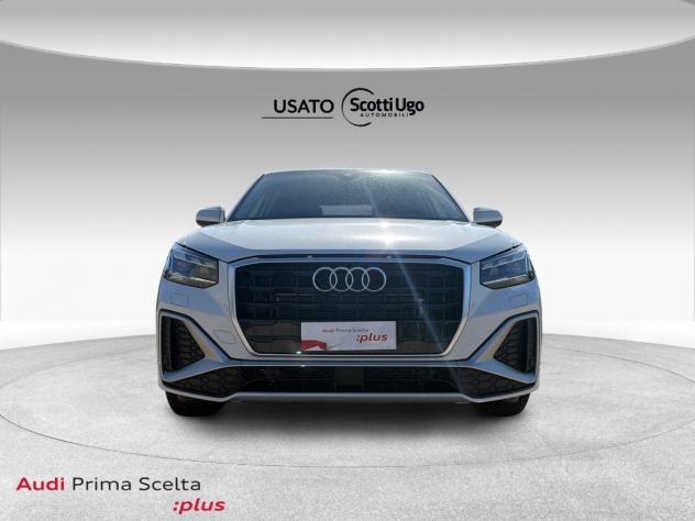 Audi Q2 I 2021 35 1.5 tfsi S line edition s-tronic - Foto 2