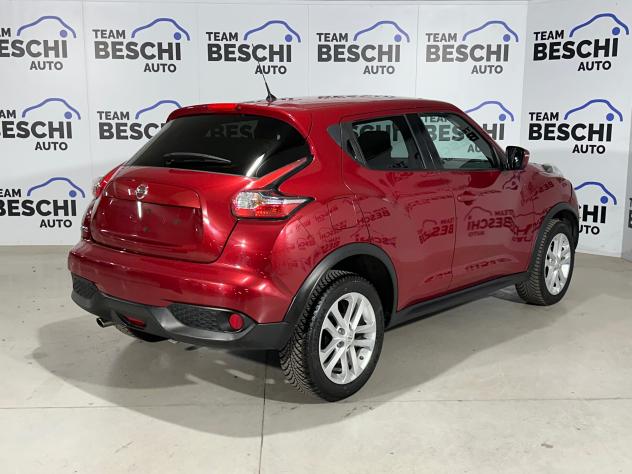 Nissan Juke Juke 1.2 dig-t Acenta 115cv E6 - Foto 3