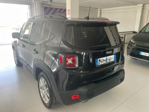 Jeep Renegade 1.6 MJet 130cv Limited - Foto 3