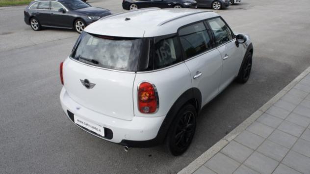MINI Countryman Mini One D Countryman PER NEOPATENTATI rif. 24198352 - Foto 7