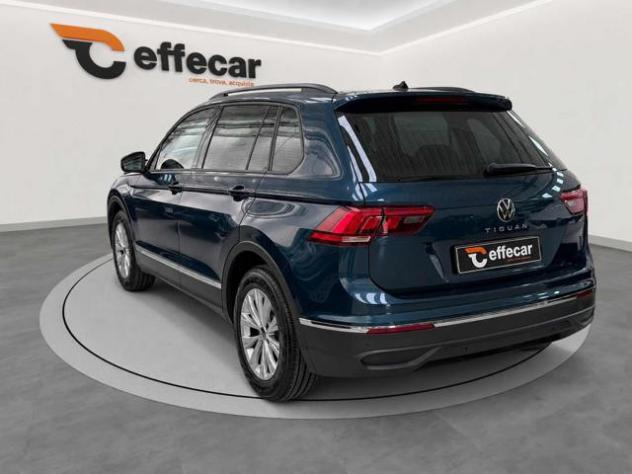 VOLKSWAGEN Tiguan 2.0 TDI 150 CV SCR DSG rif. 23973101 - Foto 4