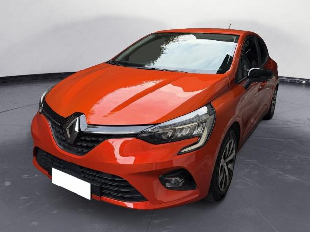 Renault Clio E-Tech Hybrid 1.6 Hybrid E-TECH 145 Equilibre - Foto 5