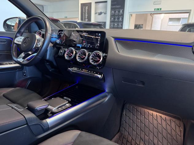 Mercedes-Benz GLA GLA 200 d Auto Premium - Foto 9